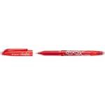 Pilot Пилот FriXion Ball 05 червена ролкова химикалка с възможност за изтриване BL-FR-5-R (BL-FR-5-R)