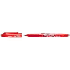 Pilot Пилот FriXion Ball 05 червена ролкова химикалка с възможност за изтриване BL-FR-5-R (BL-FR-5-R)