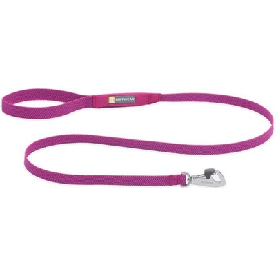 Ruffwear Vodítko ploché s ručkou Hi & Light