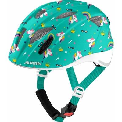 Alpina Ximo Flash unicorn gloss 2025