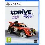 Meridiem Games #DRIVE Rally [Special Edition] (PS5)