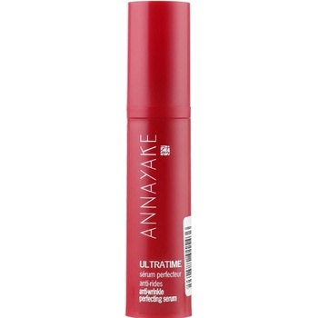 Annayake Ultratime Серум против бръчки за лице 30 ml *Тестер