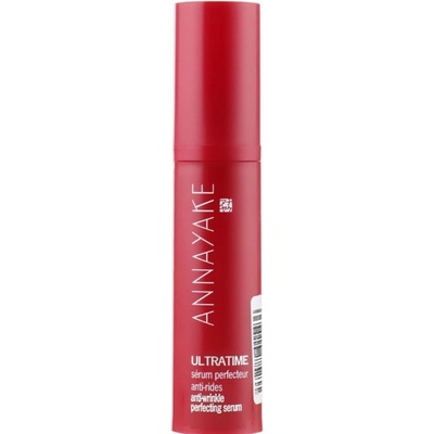 Annayake Ultratime Серум против бръчки за лице 30 ml *Тестер