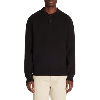 Celio Поло риза Jepoclo с дълъг ръкав Celio Celio | Cheren | МЪЖЕ | S