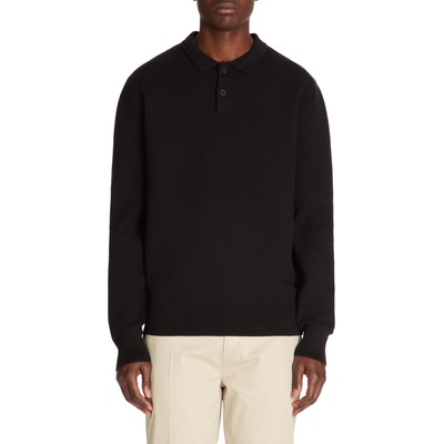 Celio Поло риза Jepoclo с дълъг ръкав Celio Celio | Cheren | МЪЖЕ | S