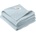 BIBS Муселинови пелени Bibs - Baby Blue, 70 х 70 cm, 2 броя (9402231)