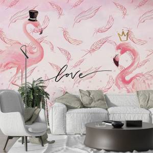 Art Gift Decor Фототапет Любов