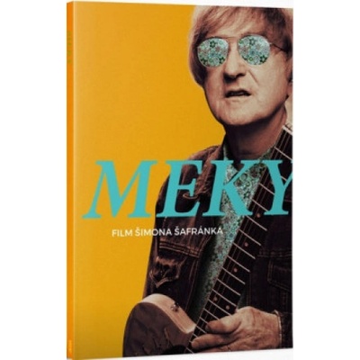 Meky DVD