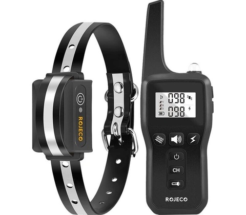 Rojeco 1000m PD529