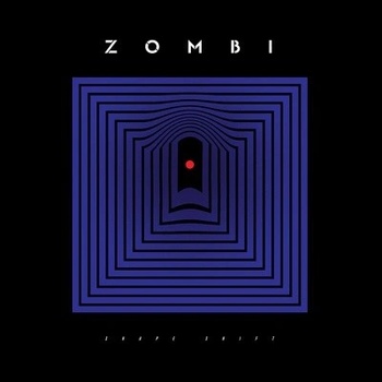 ZOMBI: SHAPE SHIFT CD