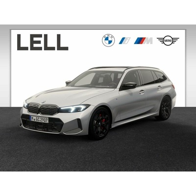 BMW M340d Touring xDrive 250 kW