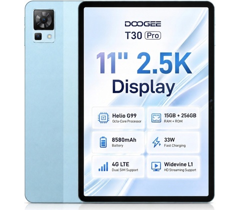 DooGee T30 Pro DGE001933