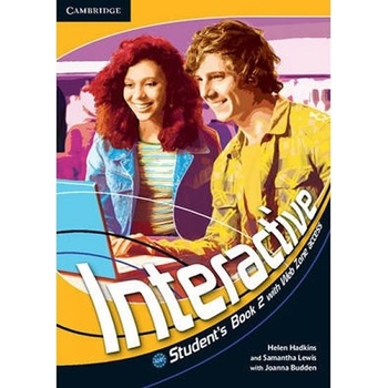 Interactive Level 2 Student´s Book