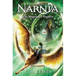 The Magician's Nephew | C. S. Lewis (ISBN: 9780008752002)