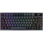 ASUS ROG Azoth 90MP0316-BKUA01 Клавиатури