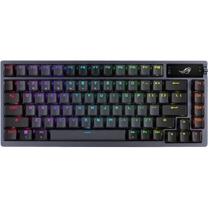 ASUS ROG Azoth 90MP0316-BKUA01 Клавиатури