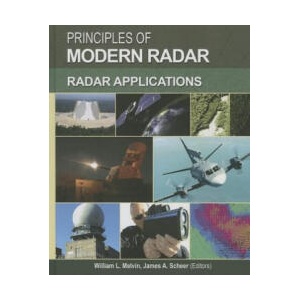 Principles of Modern Radar | William L Melvin (ISBN: 9781891121548)