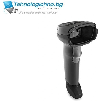 Zebra Мобилен баркод скенер Zebra DS2208 (D02APR21)