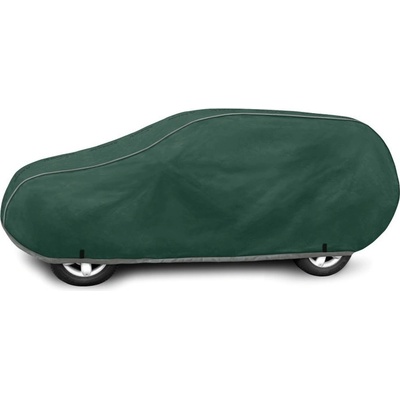 Kegel Plachta na auto Membrane Garage SUV/off road