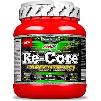 Amix Re-Core 540 g