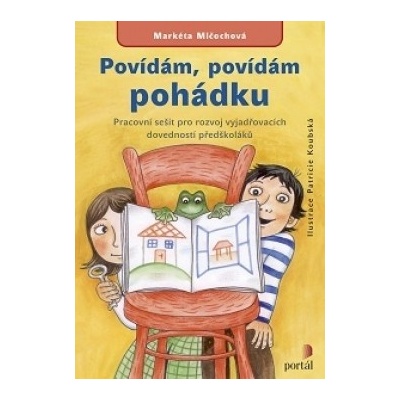 Povídám, povídám pohádku