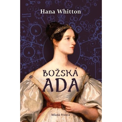 Božská Ada