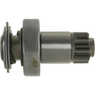 Volnoběžný převod, startér AS-PL (AUTO STARTER) SD9041