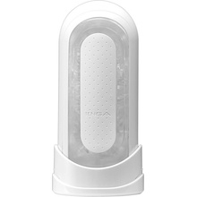 Tenga Flip Zero biely