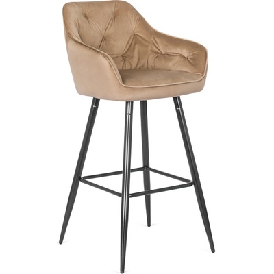 Jaks SALEM velvet béžová