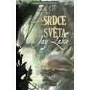 Srdce světa - A. J. Lake