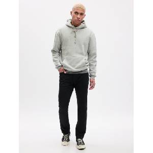 GAP Дънки slim City GapFlex Max GAP GAP | Cheren | МЪЖЕ | 29/30
