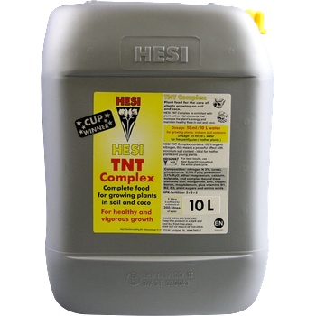Image 1 of Hesi TNT Complex 10L
