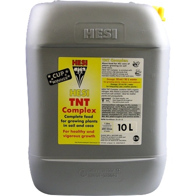 Hesi TNT Complex 10L