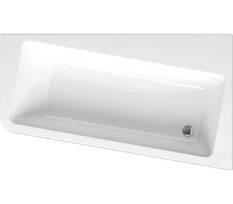 Ravak 10° 160 x 95 cm C841000000