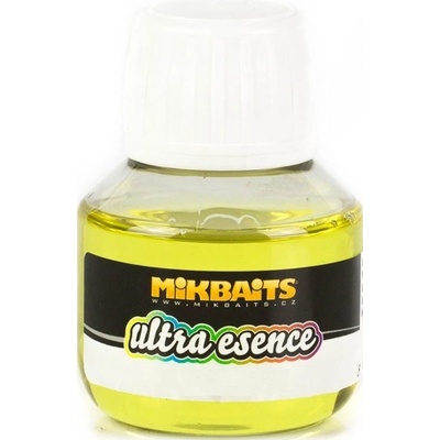 Mikbaits Ultra esencia Oliheň & Chobotnica 50 ml