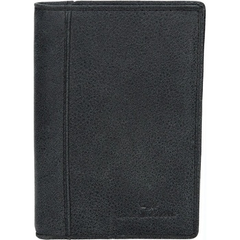 Gil Holsters Pánská kožená peněženka G667295 černá