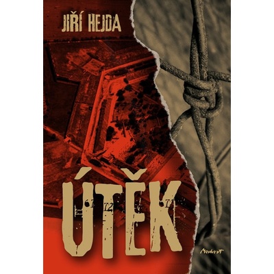 Útěk - Jiří Hejda
