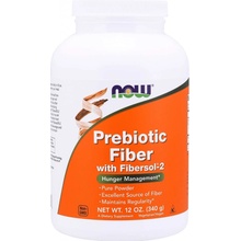 Now Prebiotic Fiber with Fibersol-2 340 g