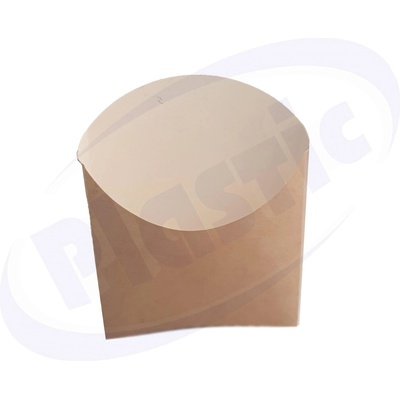 Plastic Картонени опаковки за картофи 75 бр