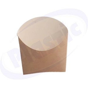Plastic Картонени опаковки за картофи 75 бр