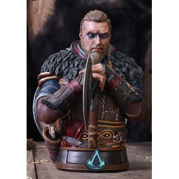 ASSASSINS CREED VALHALLA EIVOR BUST Buste