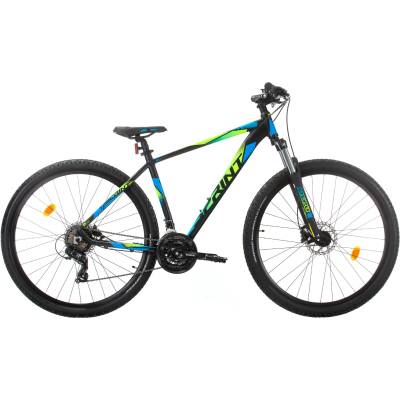 Планински велосипед sprint maverick 29, hardtail (maverick 29)