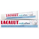 Zubné pasty Lacalut zubná pasta Multi-effect 75 ml