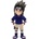 MINIX Collectible Figurines Anime Naruto Sasuke 12 Cm