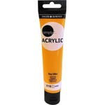 Daler-Rowney Simply АКРИЛНА боя Deep Yellow 75 ml 1 бр (126975618)