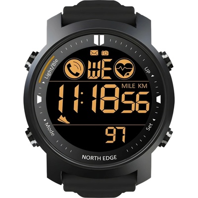 North Edge LK-41401