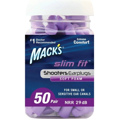 Mack's Slim Fit™ 50 párů