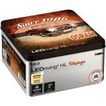 OSRAM LEDriving HL VINTAGE 2MB H7/H18 18W 2700K