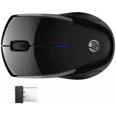 HP 220 Silent Wireless Mouse 391R4AA