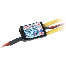 MUI 150 EX měření proudu 0-150A